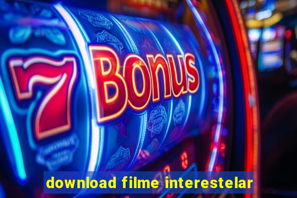 download filme interestelar